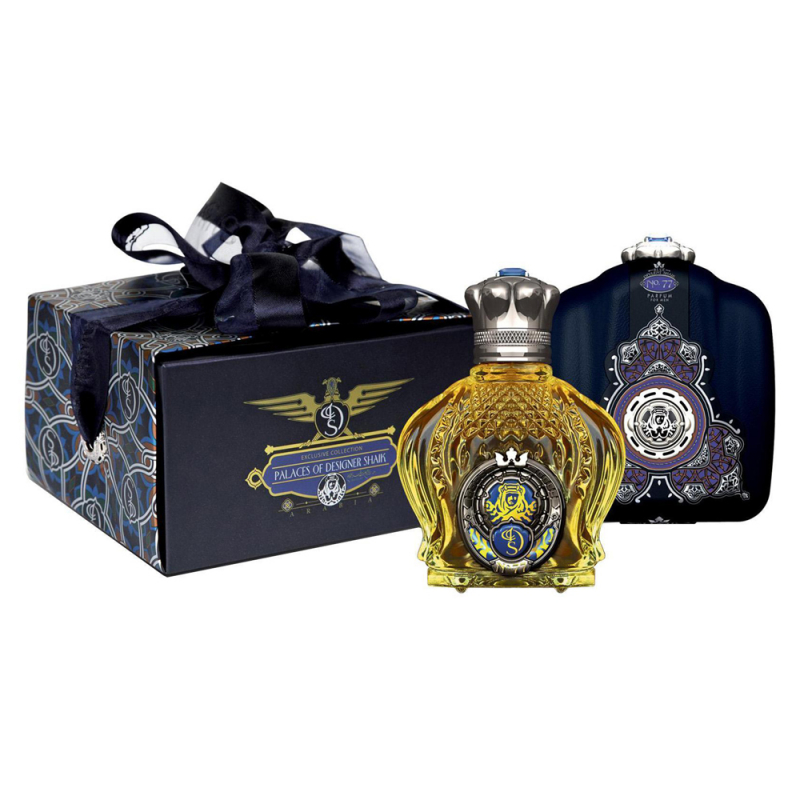 Designer Shaik Shaik for Men Opulent No. 77