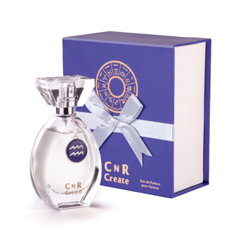 CnR Create Aquarius / Wodnik