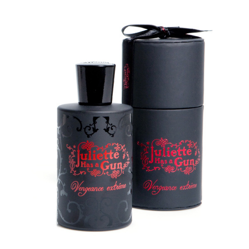 Juliette has a Gun Vengeance Extreme