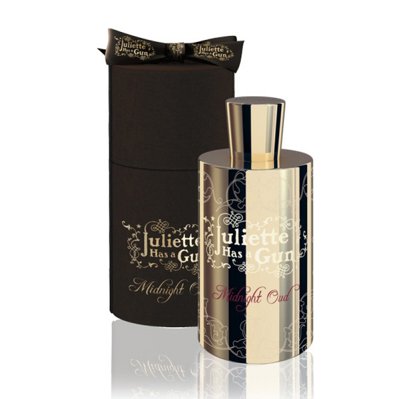 Juliette has a Gun Midnight Oud