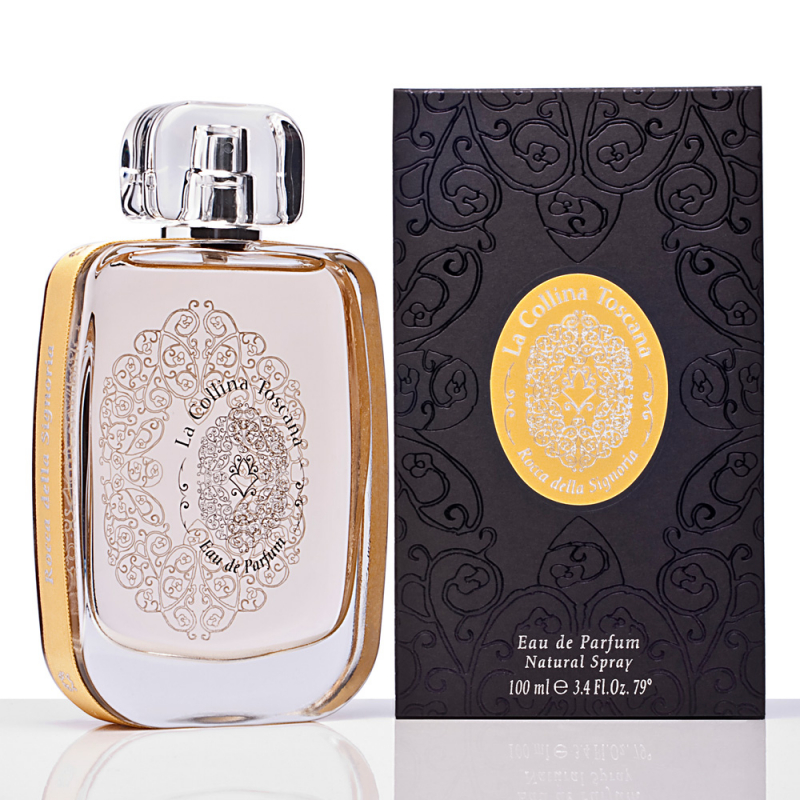 La Collina Toscana SIGNORIA FORTRESS