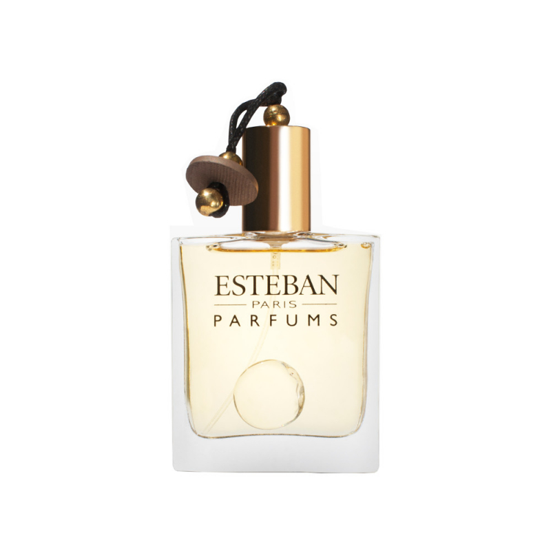 Esteban Paris CEDRE