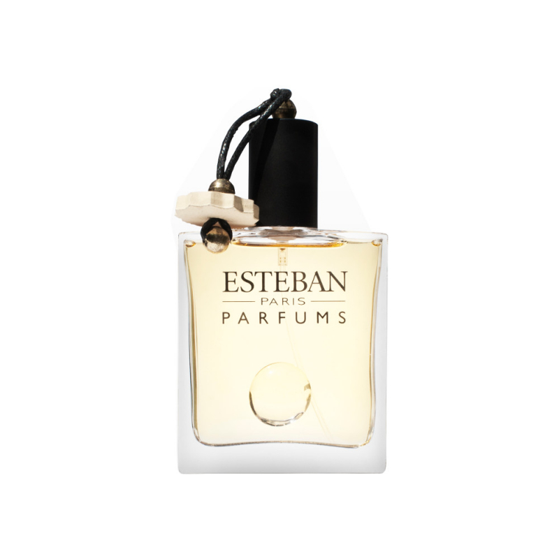 Esteban Paris AMBRE