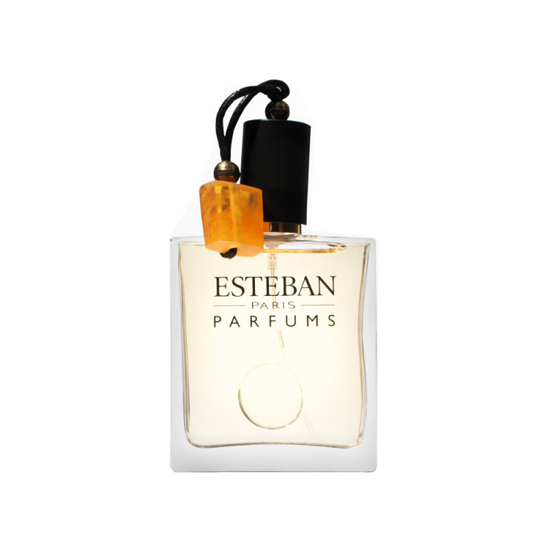 Esteban Paris BAUME TOLU