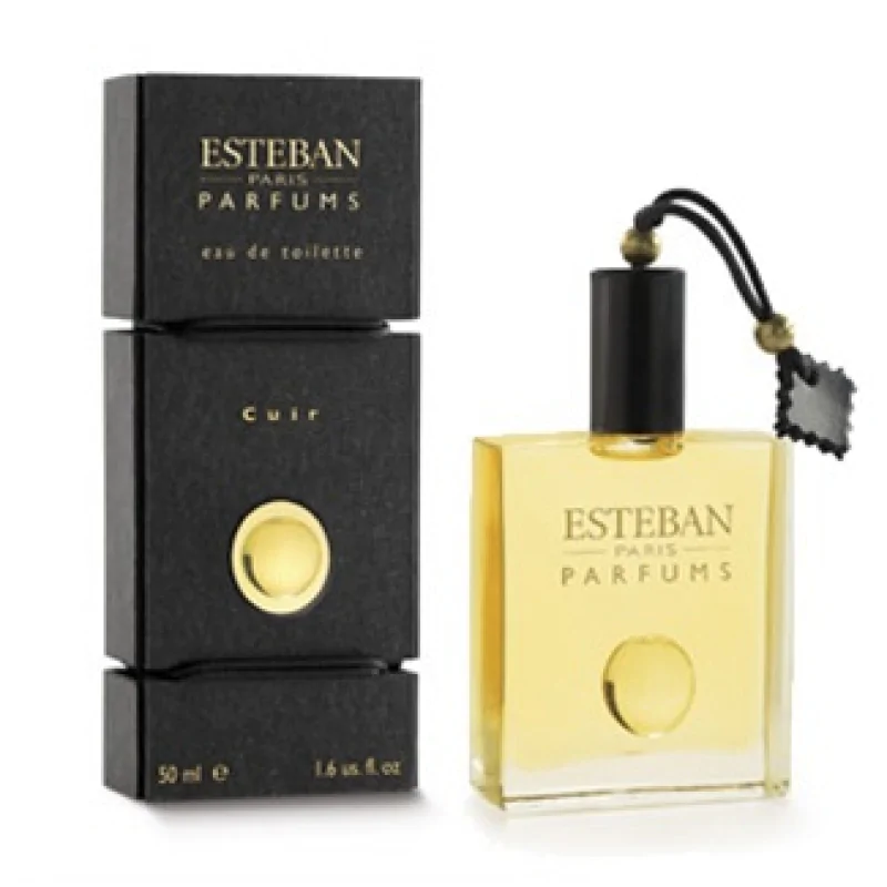 Esteban Paris CUIR