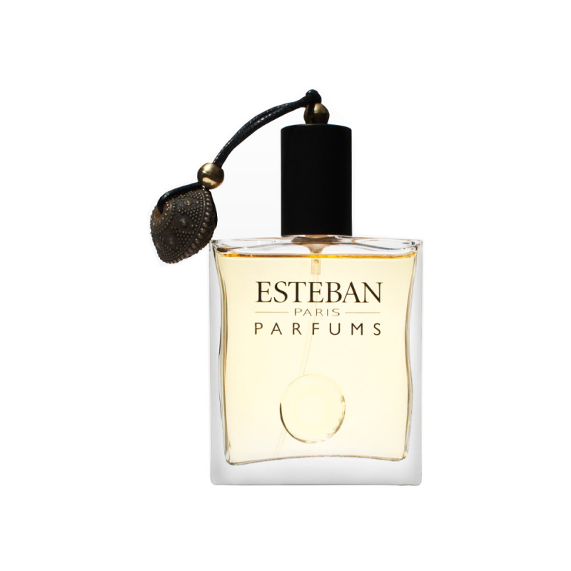 Esteban Paris PATCHOULI