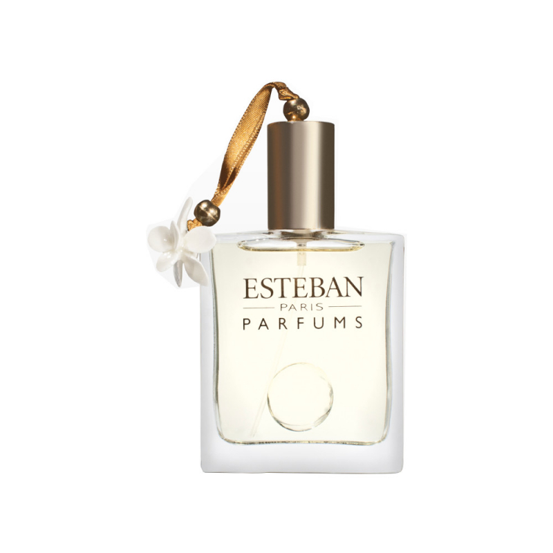 Esteban Paris ORIENTAL FLOWER