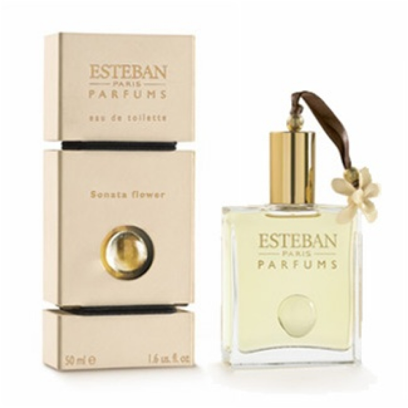 Esteban Paris SONATA FLOWER