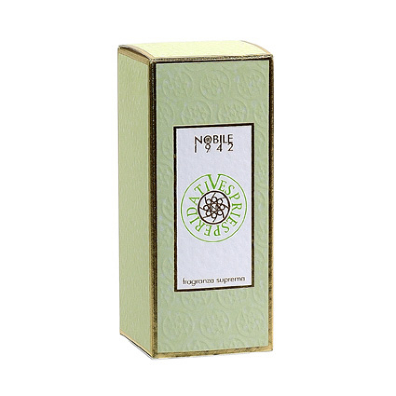 Vespri Esperidati Nobile 1942