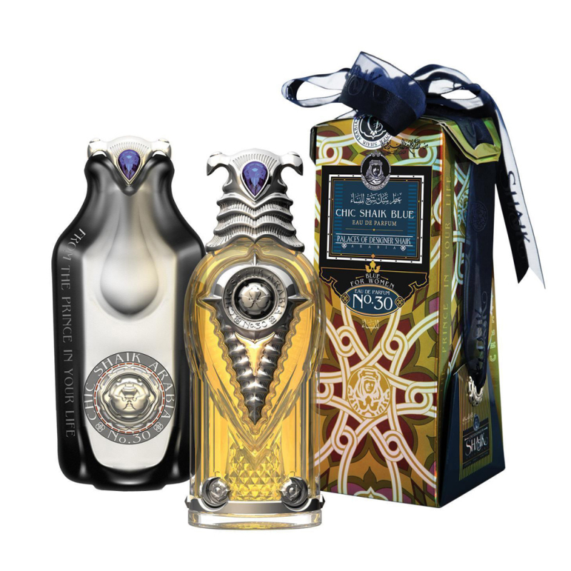 Designer Shaik Shaik for Women Chic No. 30