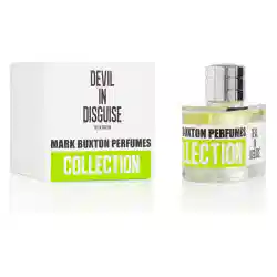 Mark Buxton Devil In Disguise
