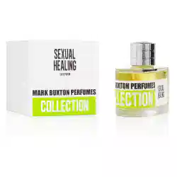 Mark Buxton Sexual Healing