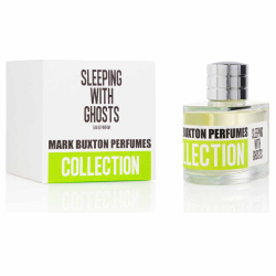 Mark Buxton Sleeping with...