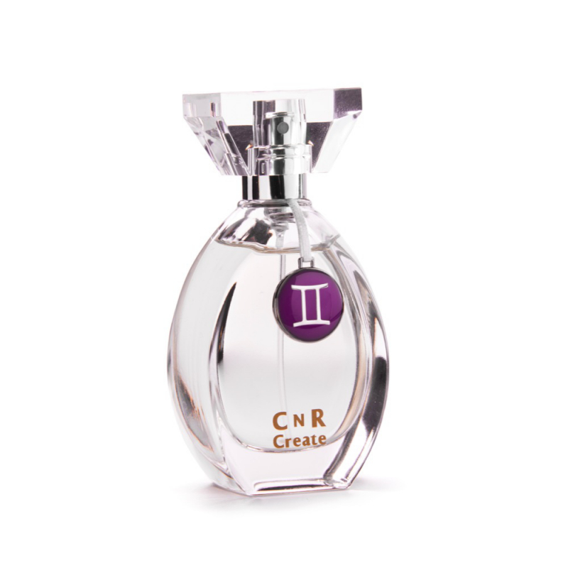 CnR Create Gemini / Bliźnięta