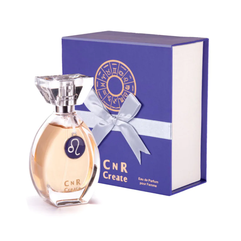 CnR Create Leo / Lew