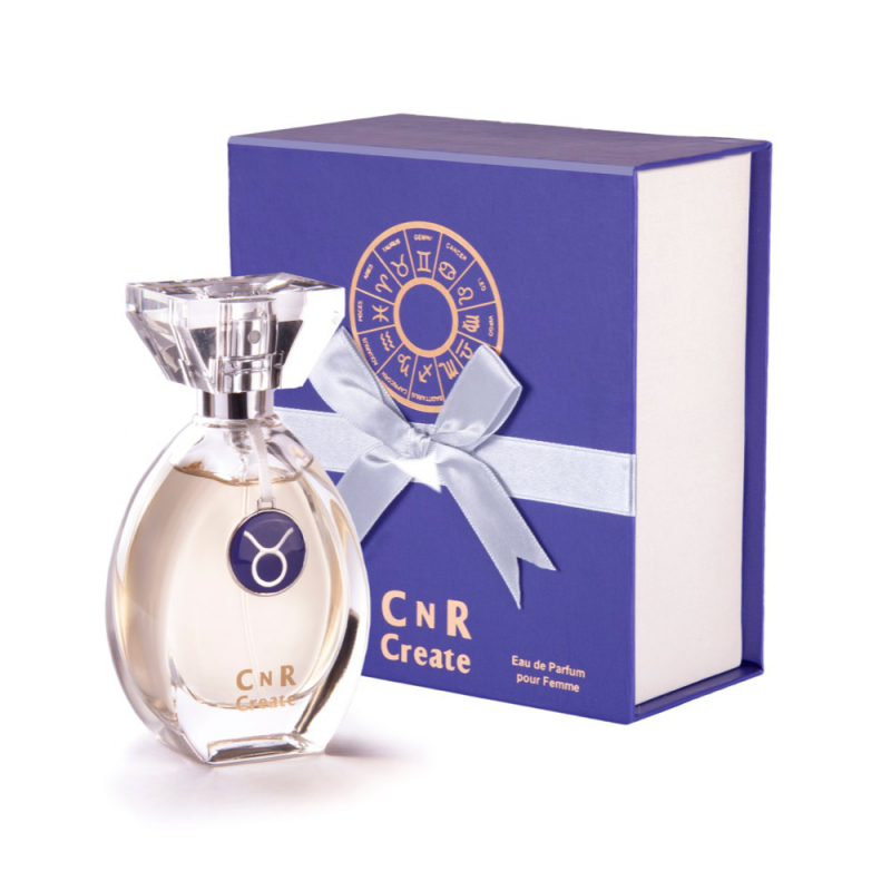 CnR Create Taurus / Byk