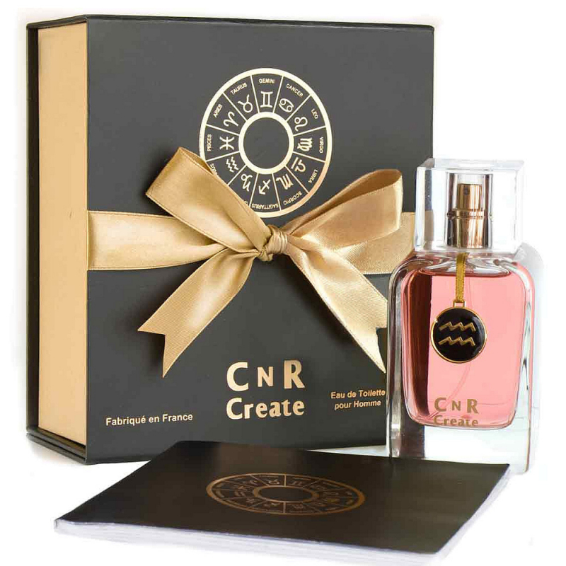 CnR Create Aquarius / Wodnik