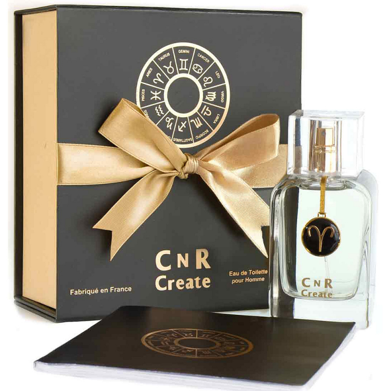 CnR Create Aries / Baran