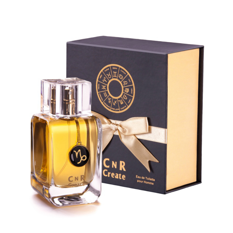 CnR Create Capricorn / Koziorożec