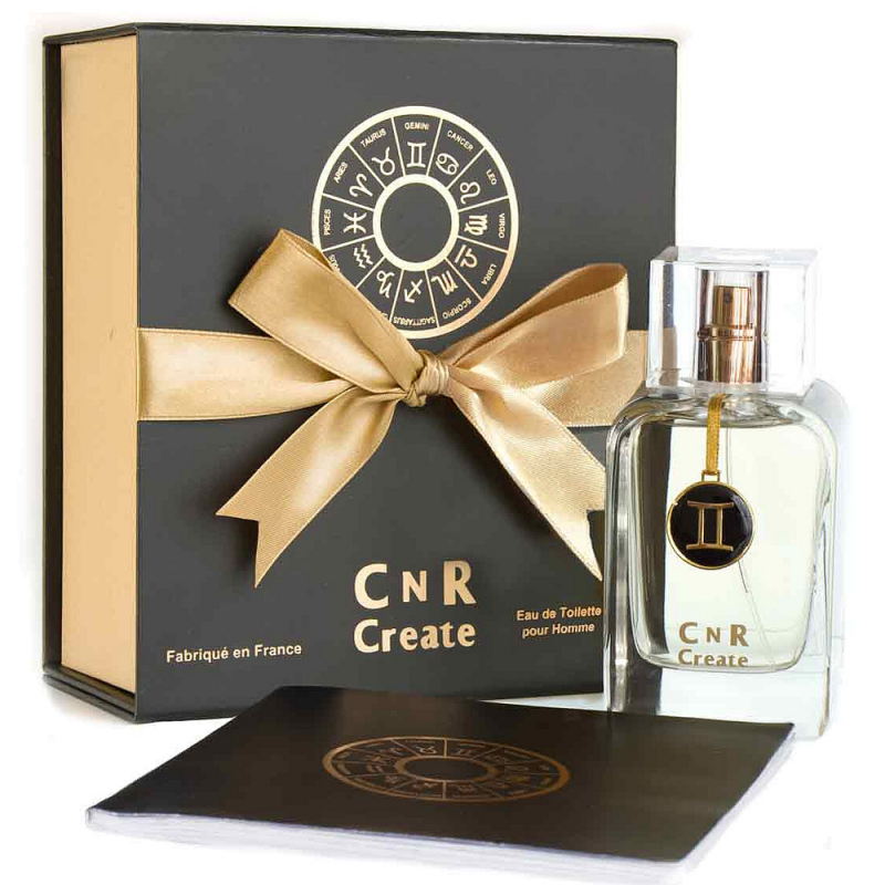 CnR Create Gemini / Bliźnięta