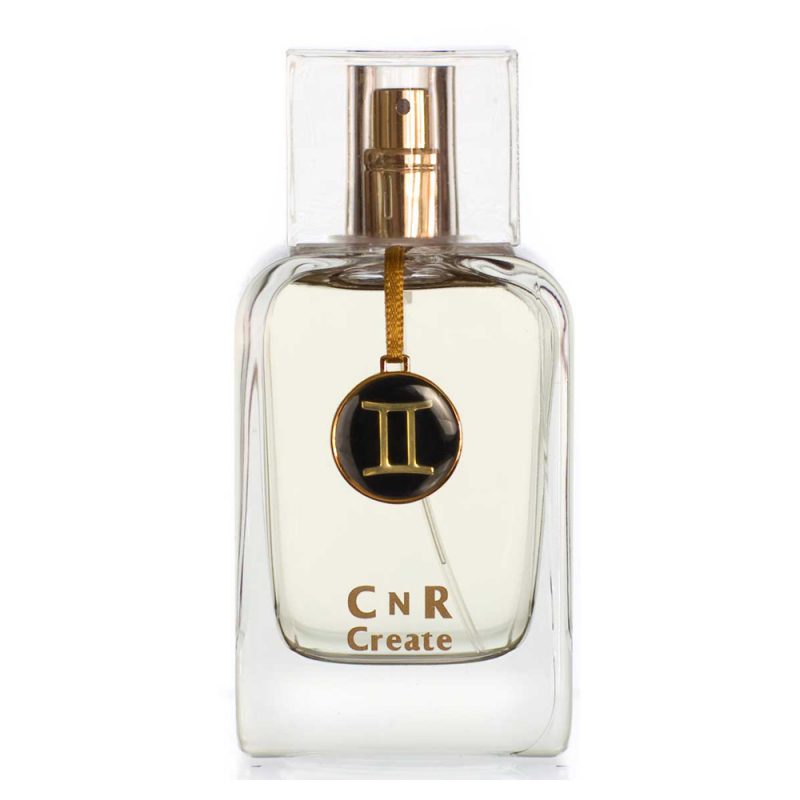 CnR Create Gemini / Bliźnięta