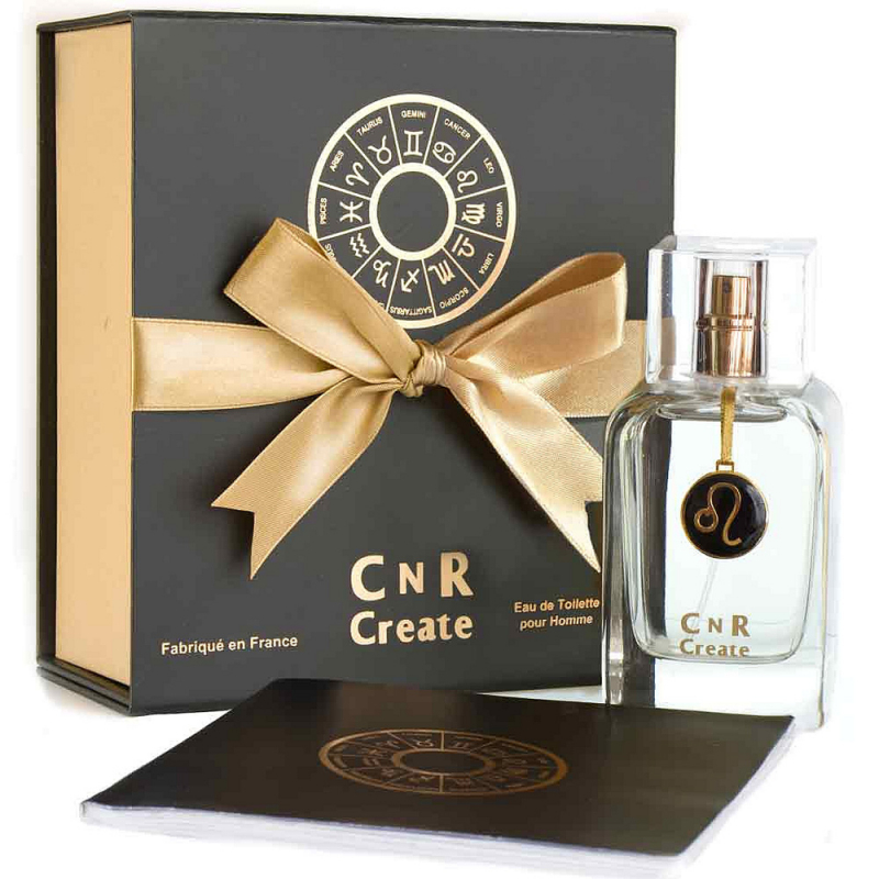 CnR Create Leo / Lew