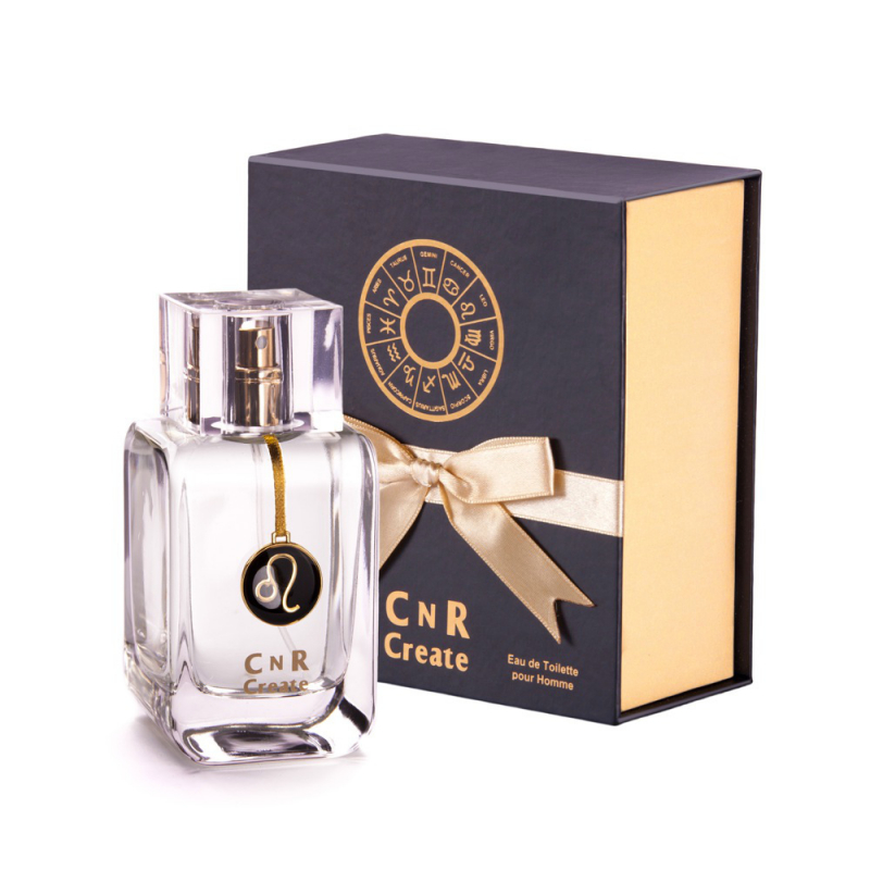 CnR Create Leo / Lew