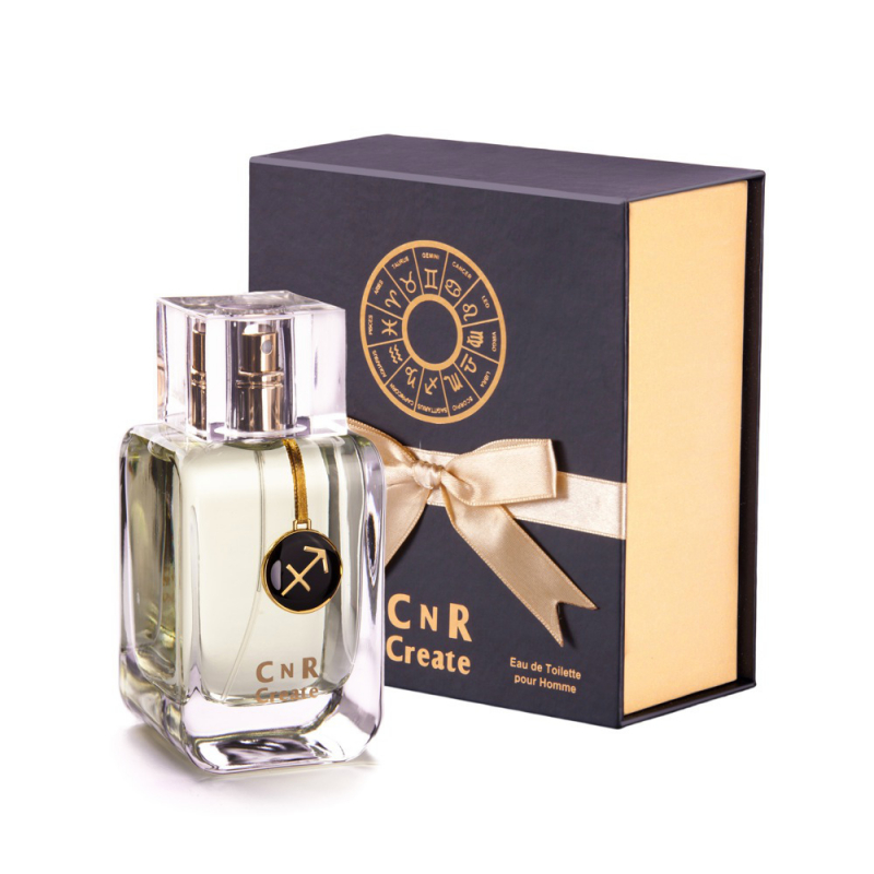 CnR Create Sagittarius / Strzelec