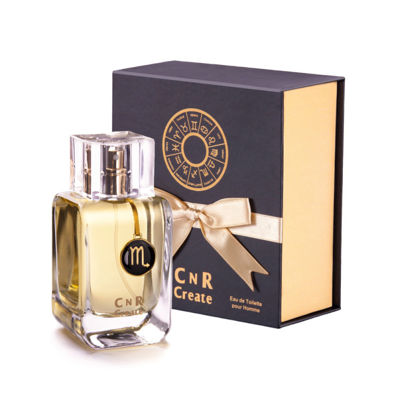 CnR Create Scorpio / Skorpion