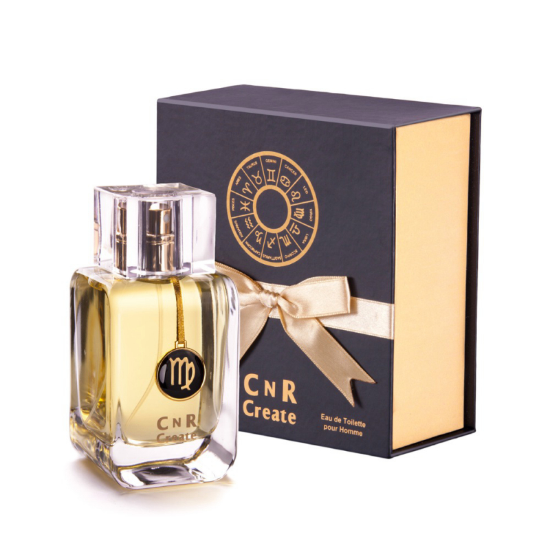 CnR Create Virgo / Panna