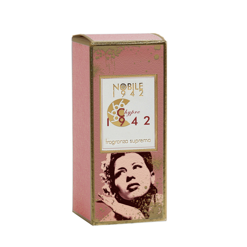 Nobile 1942 Chypre 1942