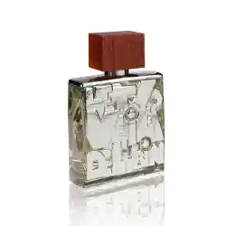 Parfum BLUFF Eau De Parfum Par LUBIN - Flacon 70ml - Notes De Santal Et Patchouli - Neuf (État Voir Description)
