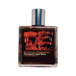 Neotantric Fragrances...