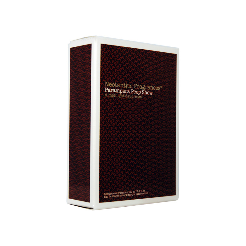 Neotantric Fragrances PARAMPARA PEEPSHOW