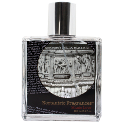 Neotantric Fragrances MANIC...