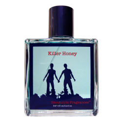 Neotantric Fragrances...