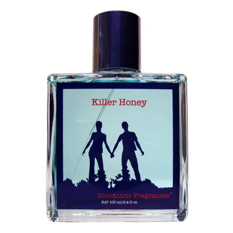 Neotantric Fragrances KILLER HONEY