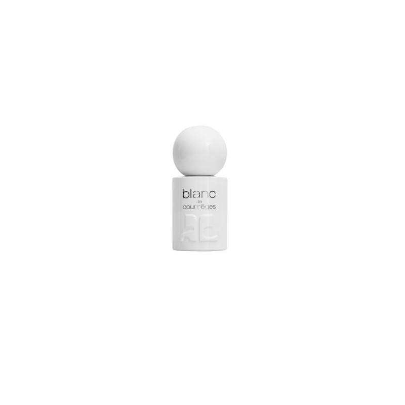 Courrèges Blanc de Courrèges