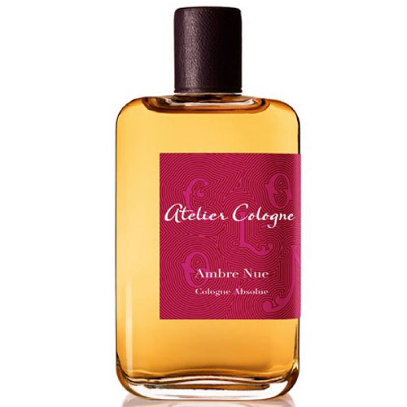 Atelier Cologne Ambre Nue