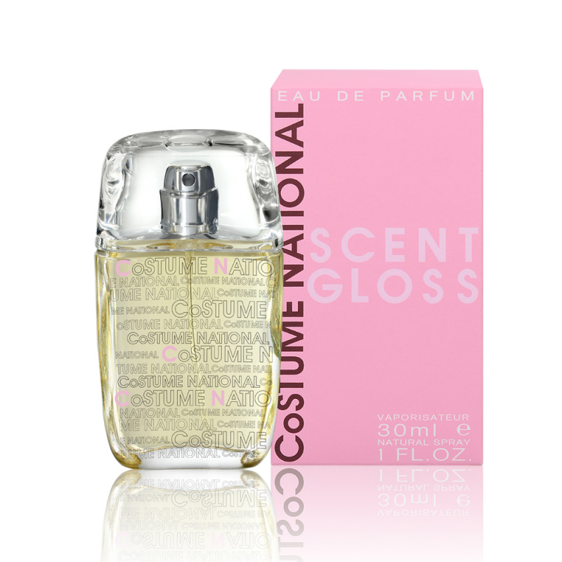 Costume National SCENT GLOSS