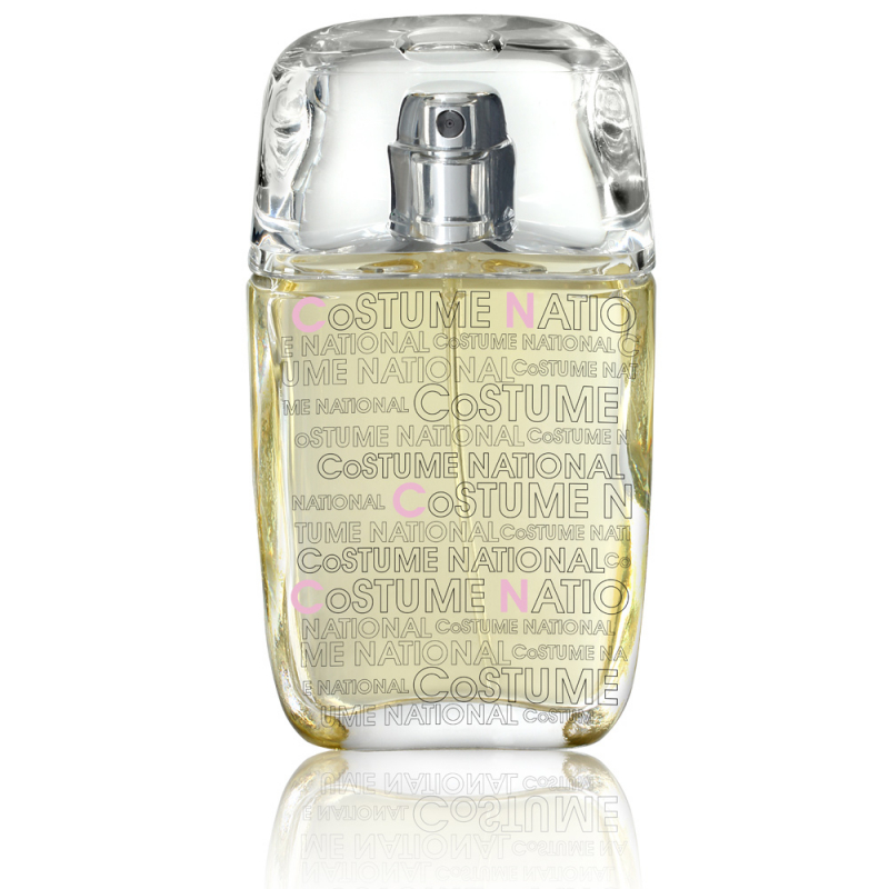 Costume National SCENT GLOSS