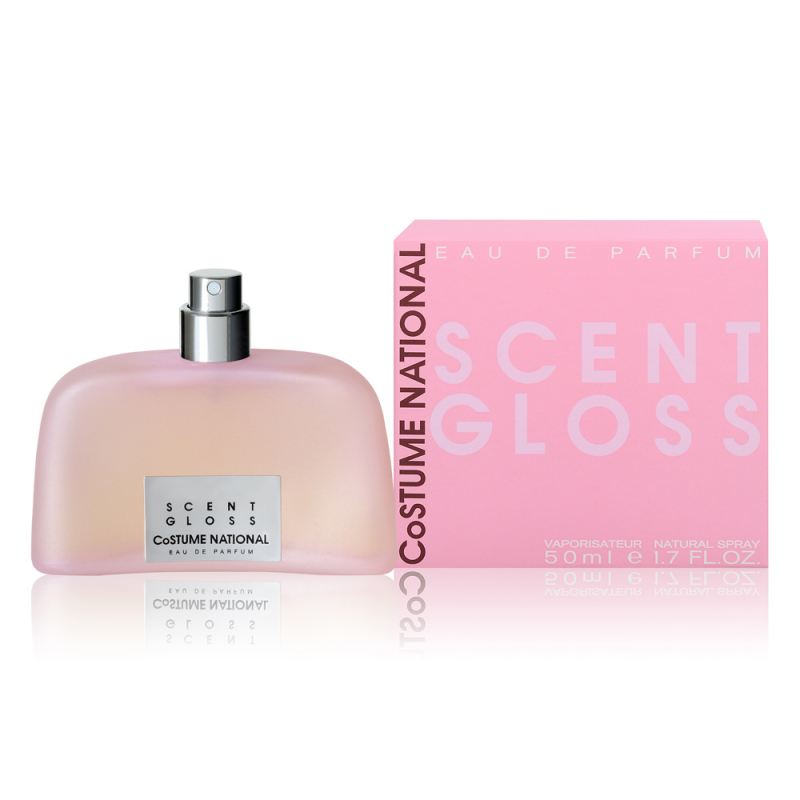 Costume National SCENT GLOSS
