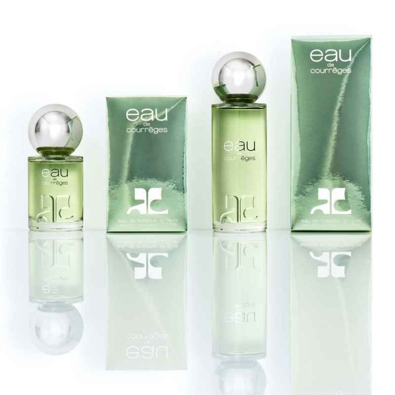 Courrèges EAU DE COURREGES