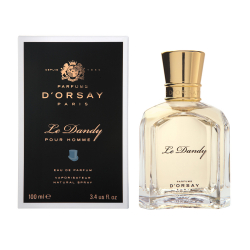 dOrsay Paris LE DANDY