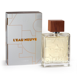 L'EAU NEUVE Lubin