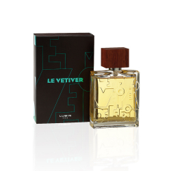 Lubin LE VETIVER