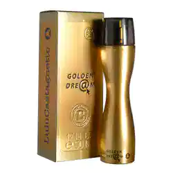 LuluCastagnette GOLDEN DRE@M