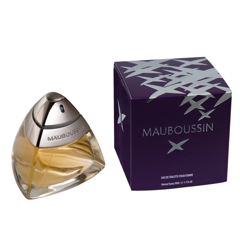 Mauboussin FEMME