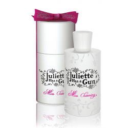 Juliette has a Gun Miss...