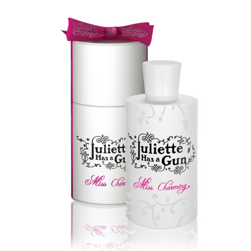 Juliette has a Gun Miss Charming